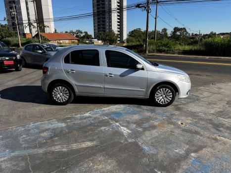 VOLKSWAGEN Gol 1.0 4P G5 FLEX, Foto 4