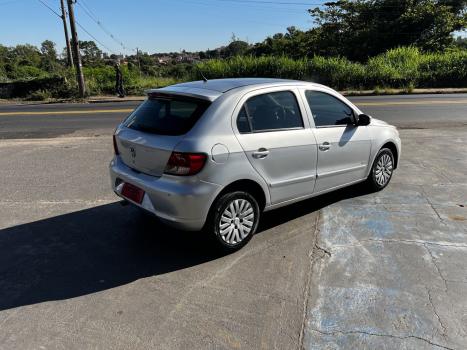 VOLKSWAGEN Gol 1.0 4P G5 FLEX, Foto 5