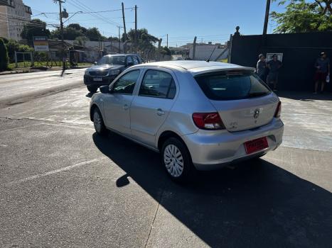 VOLKSWAGEN Gol 1.0 4P G5 FLEX, Foto 6