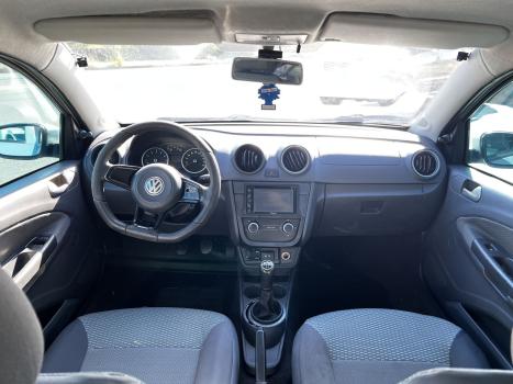 VOLKSWAGEN Gol 1.0 4P G5 FLEX, Foto 7