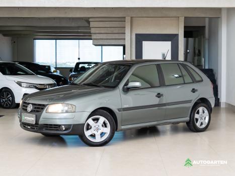 VOLKSWAGEN Gol 1.0 4P G4 TREND FLEX, Foto 1