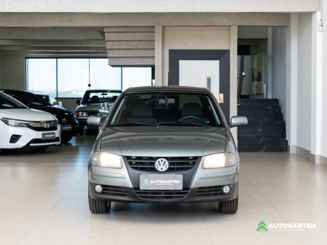 VOLKSWAGEN Gol 1.0 4P G4 TREND FLEX, Foto 2