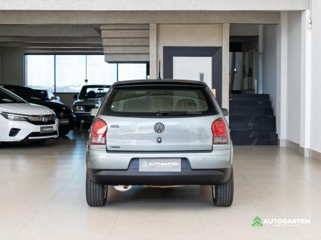 VOLKSWAGEN Gol 1.0 4P G4 TREND FLEX, Foto 3