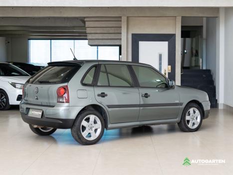 VOLKSWAGEN Gol 1.0 4P G4 TREND FLEX, Foto 4