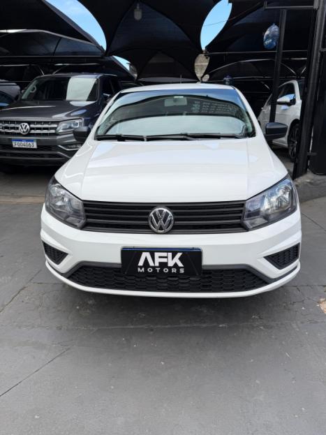 VOLKSWAGEN Gol 1.0 4P, Foto 2