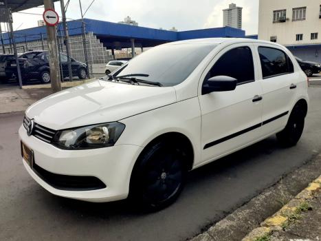 VOLKSWAGEN Gol 1.0 4P G6 SPECIAL FLEX, Foto 2