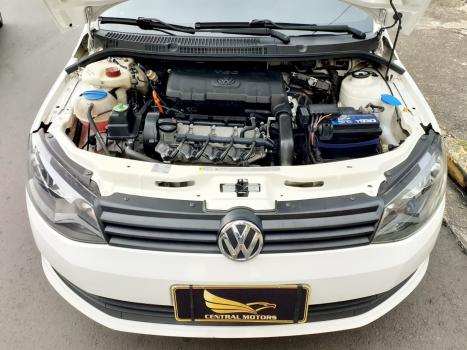 VOLKSWAGEN Gol 1.0 4P G6 SPECIAL FLEX, Foto 9