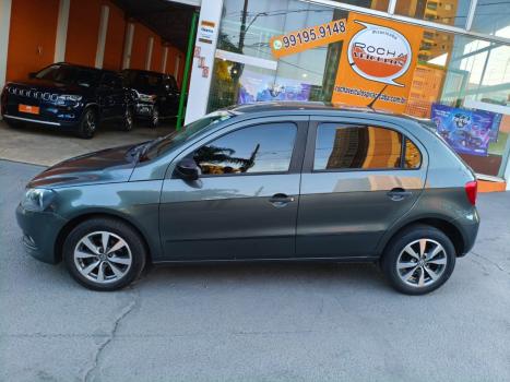 VOLKSWAGEN Gol 1.0 4P G6 TRENDLINE FLEX, Foto 2