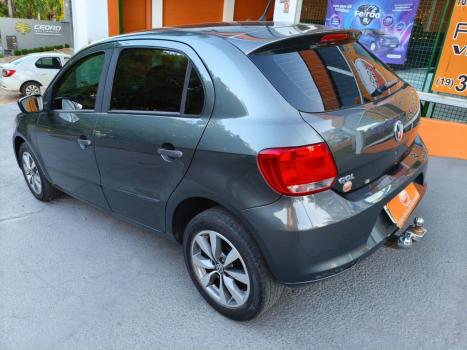 VOLKSWAGEN Gol 1.0 4P G6 TRENDLINE FLEX, Foto 3