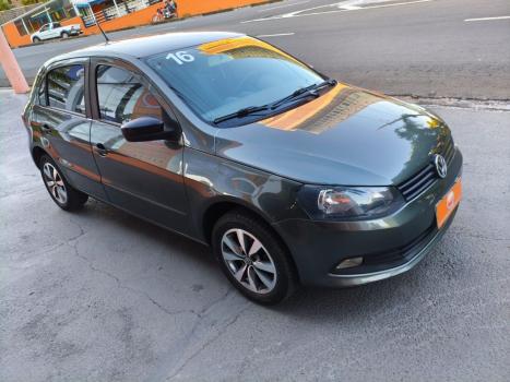 VOLKSWAGEN Gol 1.0 4P G6 TRENDLINE FLEX, Foto 5