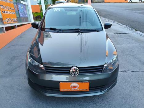 VOLKSWAGEN Gol 1.0 4P G6 TRENDLINE FLEX, Foto 6