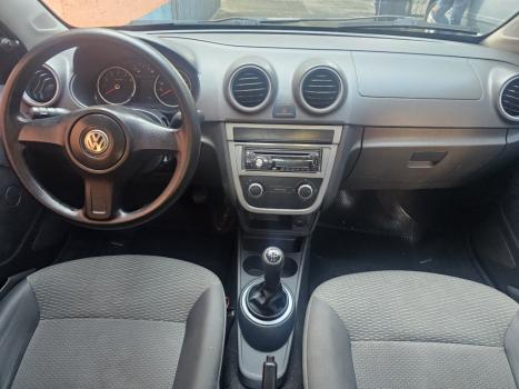 VOLKSWAGEN Gol 1.0 4P G5 TREND FLEX, Foto 3