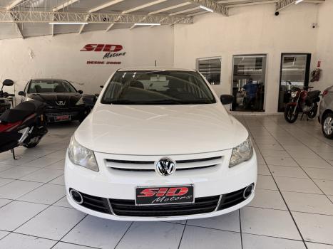 VOLKSWAGEN Gol 1.0 4P G5 FLEX, Foto 2