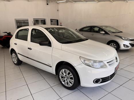 VOLKSWAGEN Gol 1.0 4P G5 FLEX, Foto 3