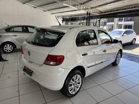 VOLKSWAGEN Gol 1.0 4P G5 FLEX, Foto 7