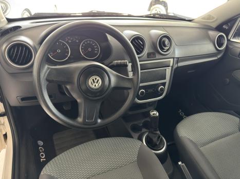 VOLKSWAGEN Gol 1.0 4P G5 FLEX, Foto 8