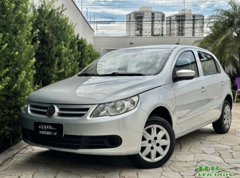 VOLKSWAGEN Gol 1.0 4P G5 FLEX, Foto 2