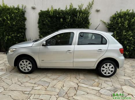 VOLKSWAGEN Gol 1.0 4P G5 FLEX, Foto 3