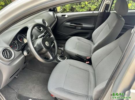 VOLKSWAGEN Gol 1.0 4P G5 FLEX, Foto 5