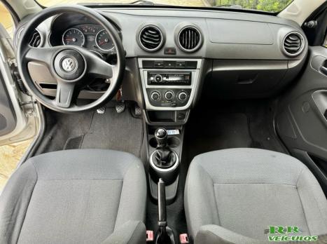 VOLKSWAGEN Gol 1.0 4P G5 FLEX, Foto 9