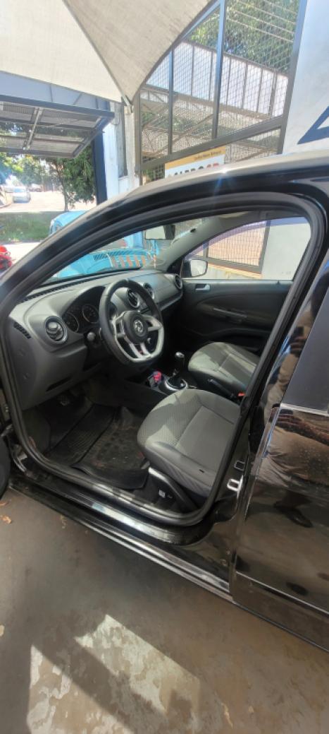 VOLKSWAGEN Gol 1.0 4P G5 FLEX, Foto 5