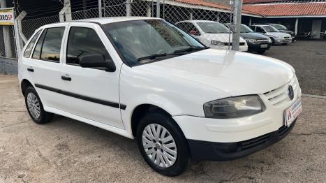 VOLKSWAGEN Gol 1.0 4P G4 FLEX, Foto 2