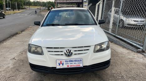 VOLKSWAGEN Gol 1.0 4P G4 FLEX, Foto 4