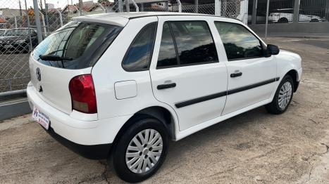 VOLKSWAGEN Gol 1.0 4P G4 FLEX, Foto 6