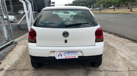 VOLKSWAGEN Gol 1.0 4P G4 FLEX, Foto 7