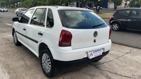 VOLKSWAGEN Gol 1.0 4P G4 FLEX, Foto 8