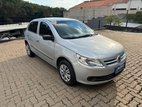 VOLKSWAGEN Gol 1.0 4P G5 FLEX, Foto 2