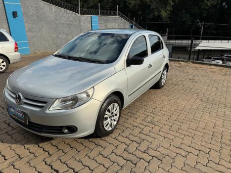 VOLKSWAGEN Gol 1.0 4P G5 FLEX, Foto 3