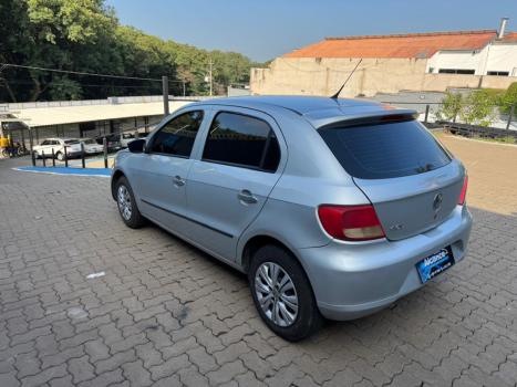 VOLKSWAGEN Gol 1.0 4P G5 FLEX, Foto 5