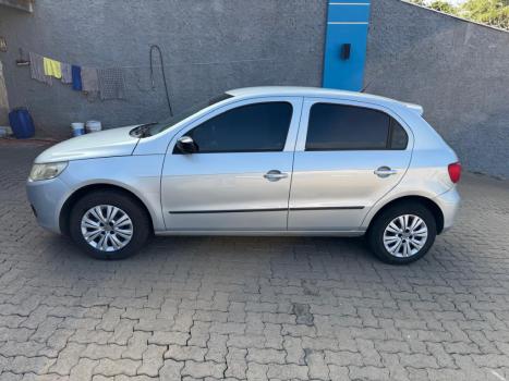 VOLKSWAGEN Gol 1.0 4P G5 FLEX, Foto 6