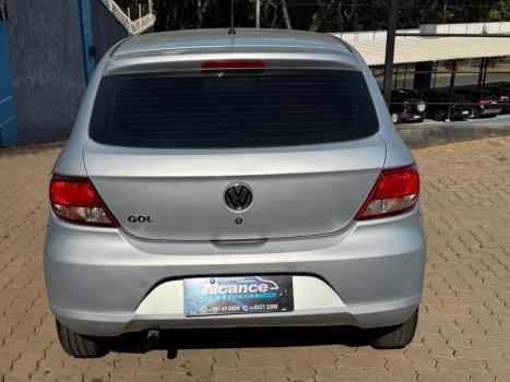 VOLKSWAGEN Gol 1.0 4P G5 FLEX, Foto 8