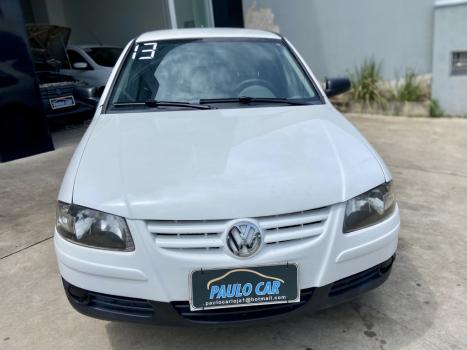 VOLKSWAGEN Gol 1.0 4P, Foto 3