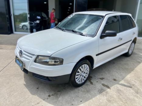 VOLKSWAGEN Gol 1.0 4P, Foto 4