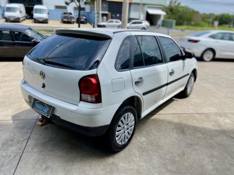 VOLKSWAGEN Gol 1.0 4P, Foto 5