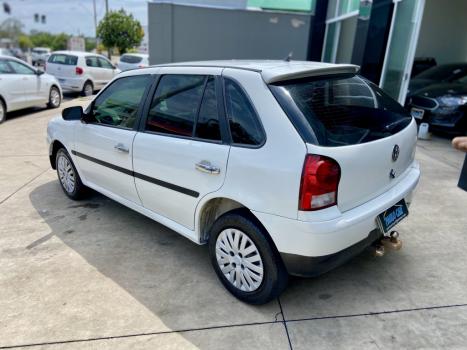 VOLKSWAGEN Gol 1.0 4P, Foto 6