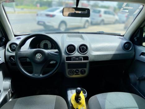 VOLKSWAGEN Gol 1.0 4P, Foto 8