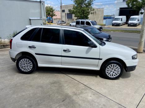 VOLKSWAGEN Gol 1.0 4P, Foto 9