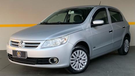 VOLKSWAGEN Gol 1.0 4P G5 FLEX, Foto 1