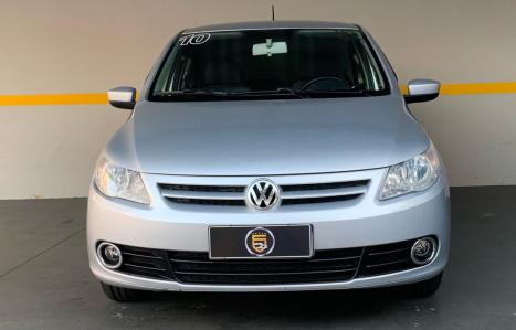 VOLKSWAGEN Gol 1.0 4P G5 FLEX, Foto 2