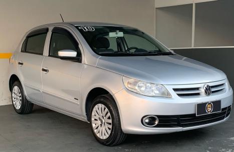 VOLKSWAGEN Gol 1.0 4P G5 FLEX, Foto 3