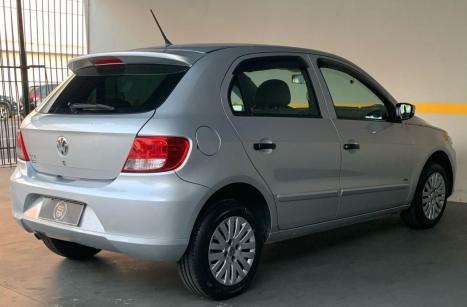 VOLKSWAGEN Gol 1.0 4P G5 FLEX, Foto 4