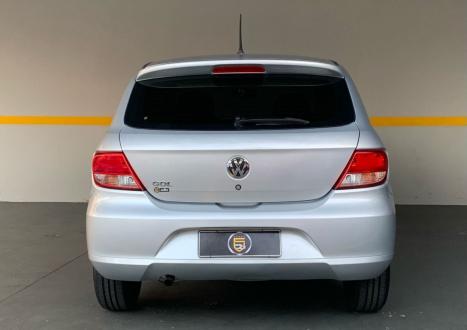 VOLKSWAGEN Gol 1.0 4P G5 FLEX, Foto 5