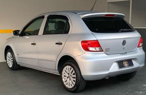 VOLKSWAGEN Gol 1.0 4P G5 FLEX, Foto 6
