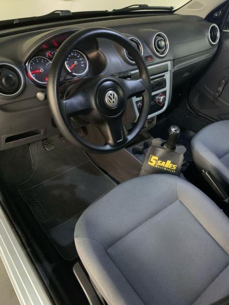 VOLKSWAGEN Gol 1.0 4P G5 FLEX, Foto 7