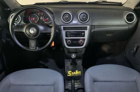 VOLKSWAGEN Gol 1.0 4P G5 FLEX, Foto 8