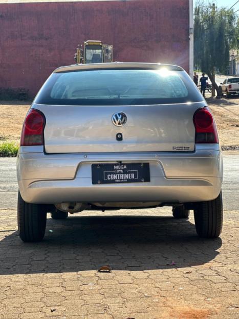 VOLKSWAGEN Gol 1.0 4P G4 FLEX, Foto 10